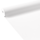 Papier peint intissé Opal Blanc Lisse