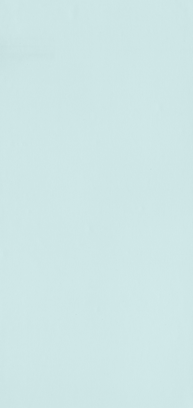 4MURS Papier peint intissé OPAL coloris bleu aqua