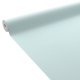 4MURS Papier peint intissé Opal Bleu aqua Lisse
