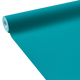 Papier peint intissé Opal Bleu lagon Lisse