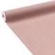 Papier peint intissé New infinity Rose guimauve Lisse