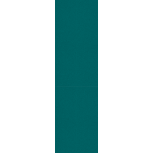 Papier peint intissé PALAZZO coloris vert émeraude