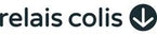 Logo service de livraison Relais colis