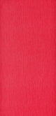 Papier peint Panama Rouge coquelicot Lisse