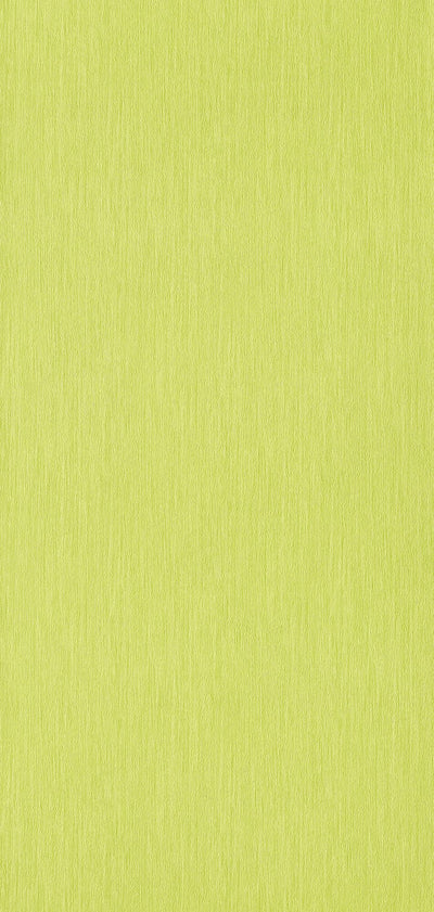 Papier peint Panama Vert pistache Lisse