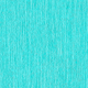 Papier peint Panama Bleu turquoise Lisse