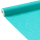 Papier peint Panama Bleu turquoise Lisse