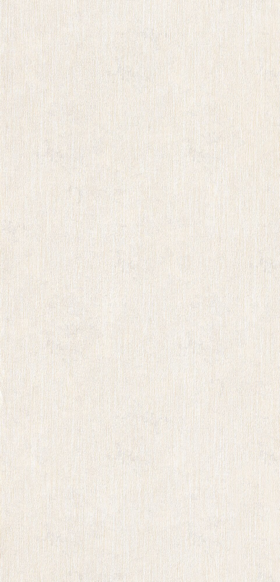 Papier peint Panama Écru Lisse