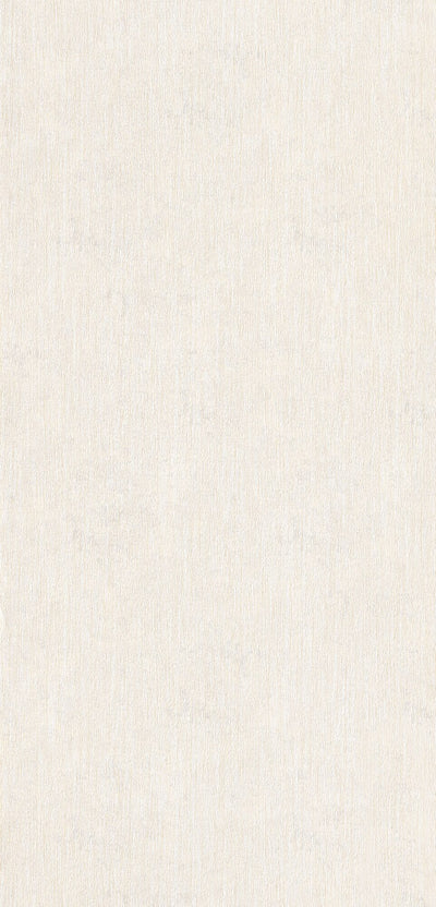 Papier peint Panama Écru Lisse