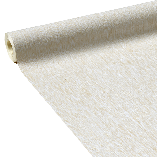 Papier peint PANAMA coloris écru