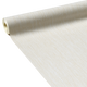 Papier peint Panama Écru Lisse