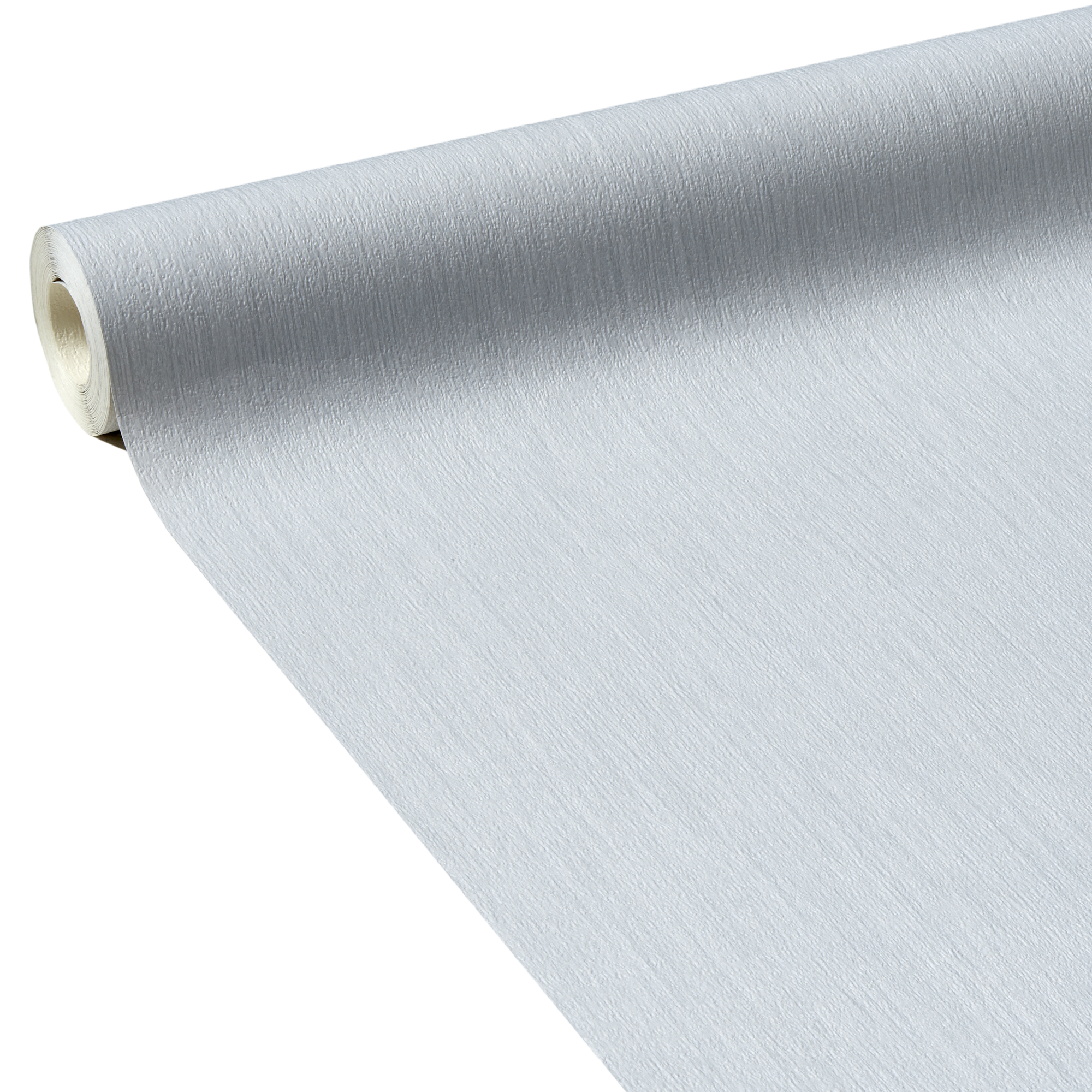Papier peint PANAMA coloris gris perle
