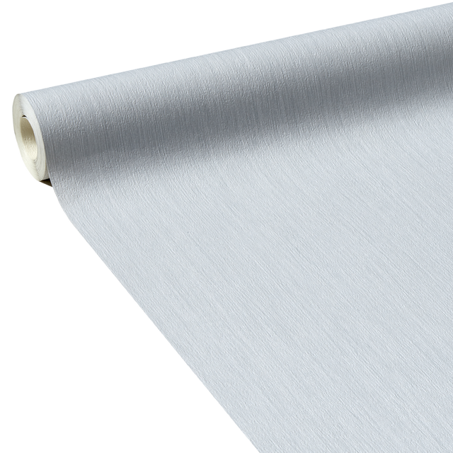 Papier peint PANAMA coloris gris perle