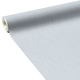 Papier peint Panama Gris perle Lisse