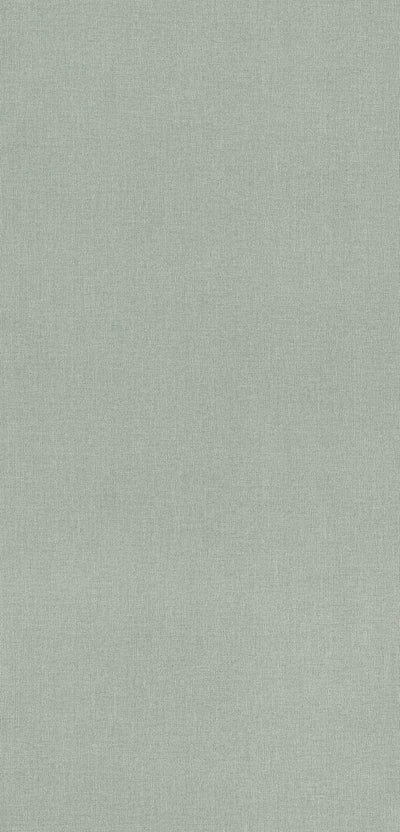 Papier peint intissé Florentine Vert de gris Trame