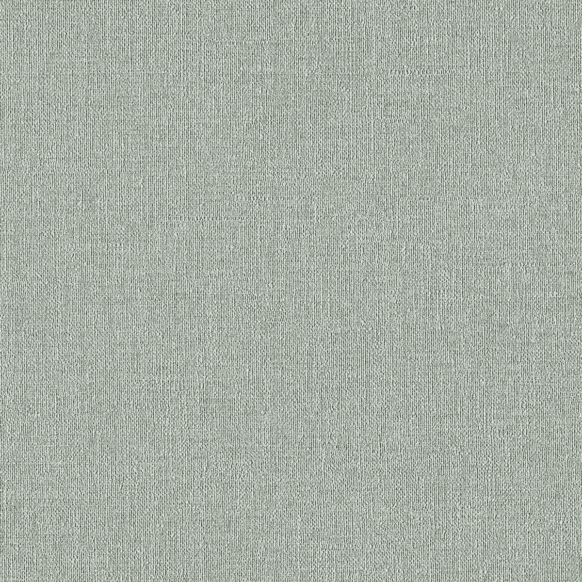 Papier peint intissé Florentine Vert de gris Trame