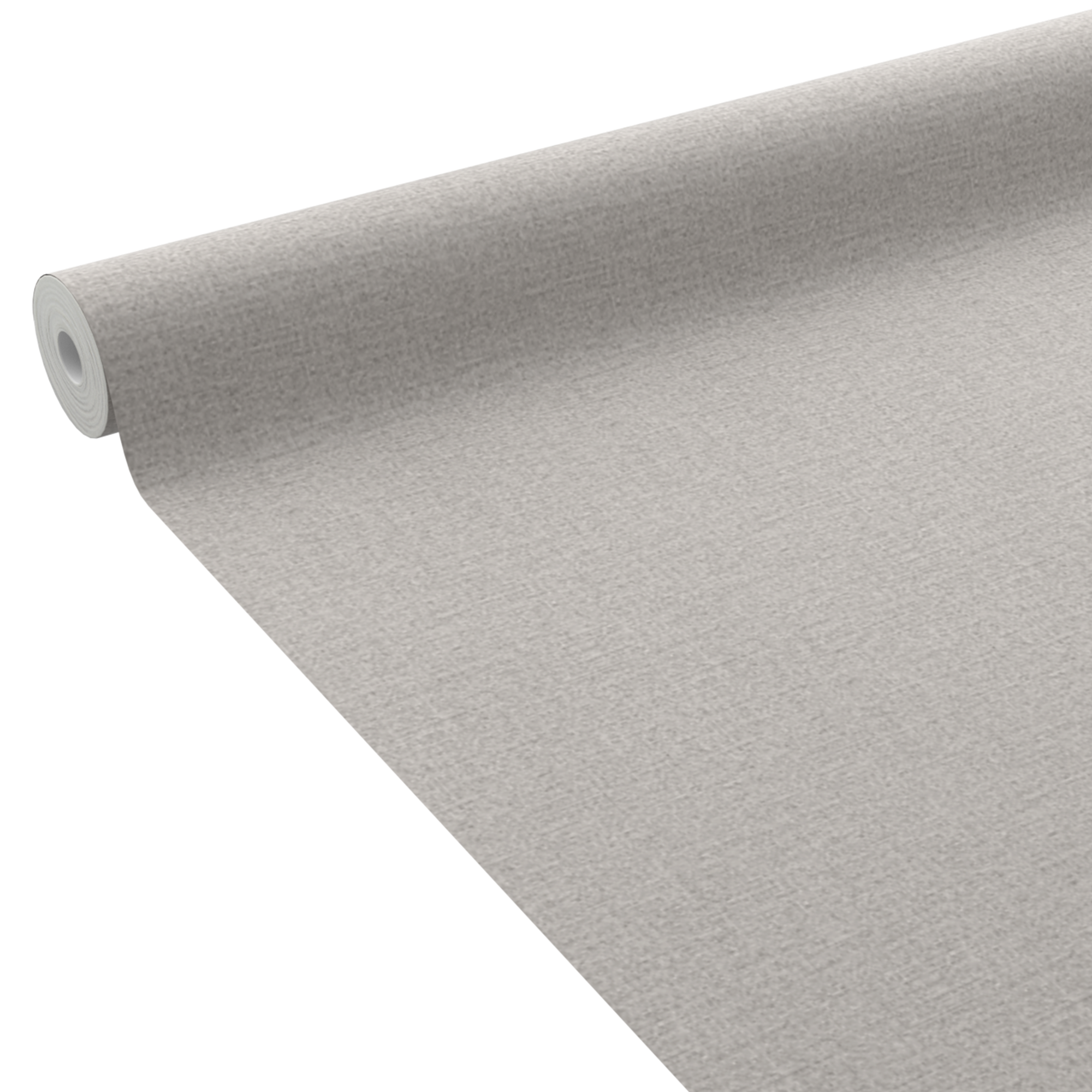 Papier peint intissé FLORENTINE coloris taupe
