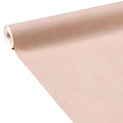 Papier peint intissé Sublime Rose poudré Pailleté