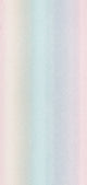 Papier peint intissé Rainbow Multicolore