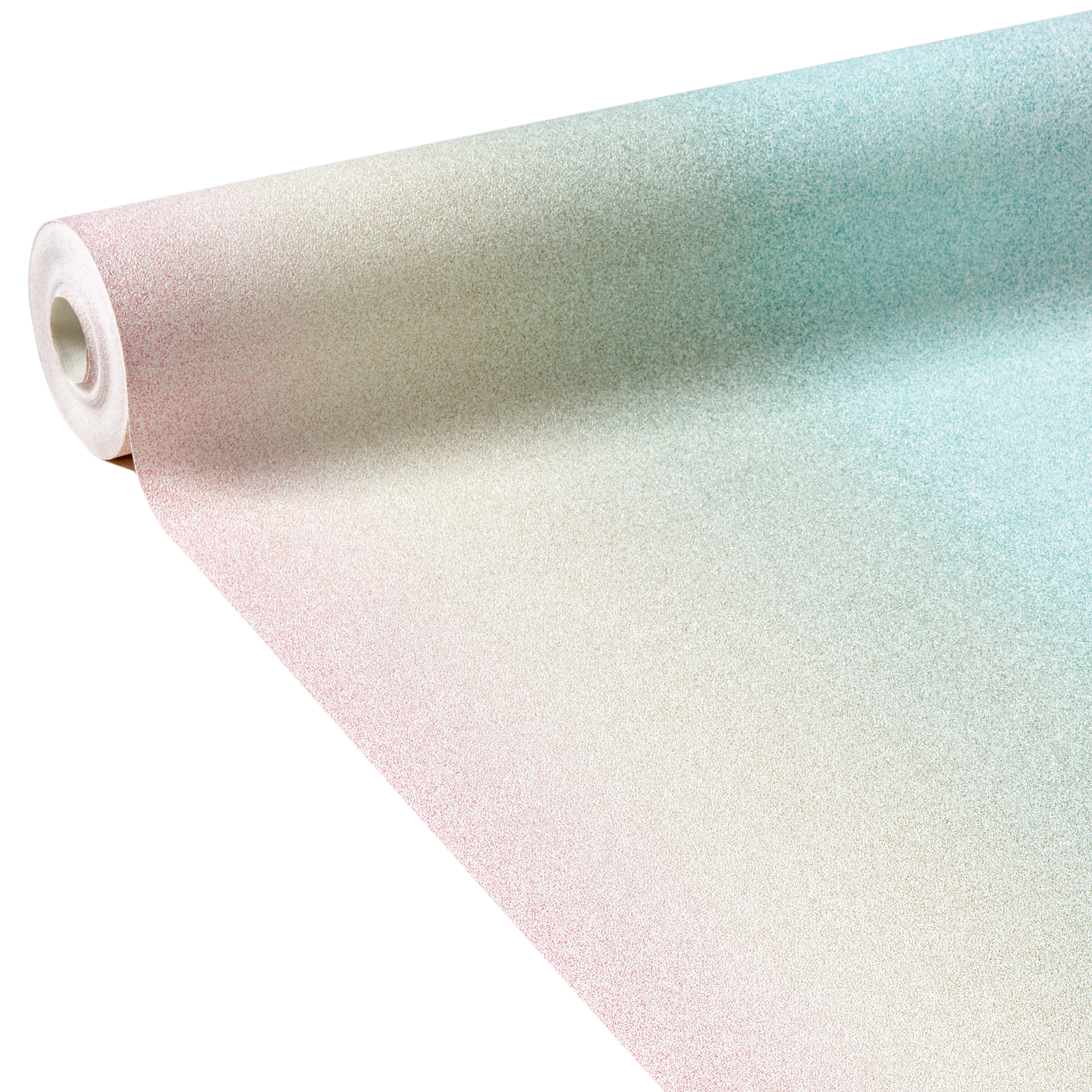 Papier peint intissé RAINBOW coloris multicolore