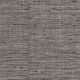 Papier peint intissé Curaçao Gris anthracite Paille orientale