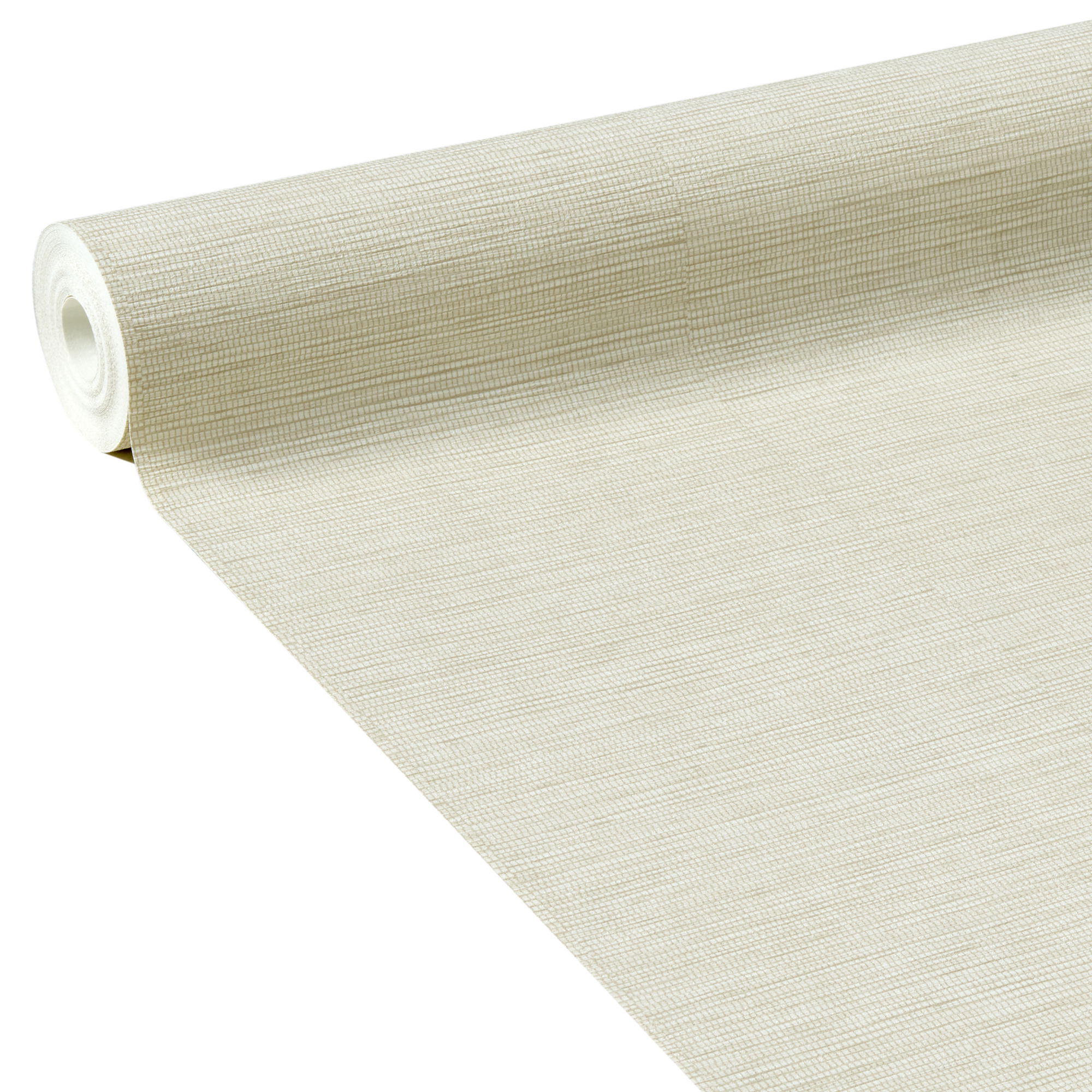 Papier peint intissé CURAÇAO coloris sable beige