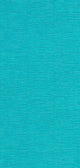 Papier peint intissé Curaçao Bleu turquoise Paille orientale