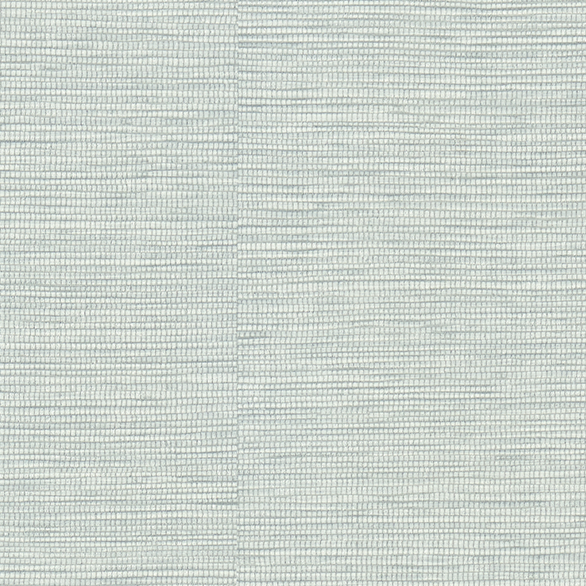 Papier peint intissé Curaçao Gris perle Paille orientale