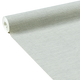 Papier peint intissé Curaçao Gris perle Paille orientale