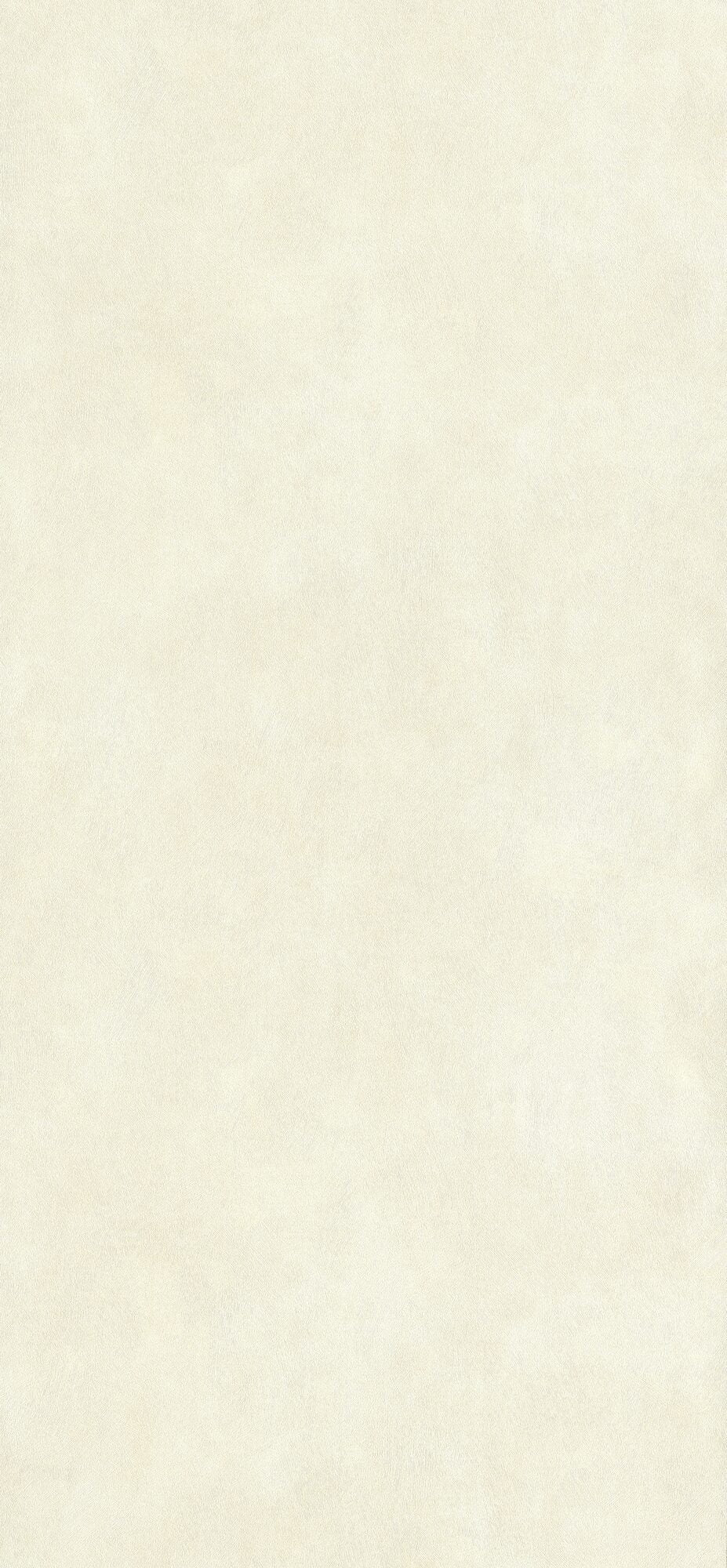 4MURS Papier peint intissé Classic line Écru Lisse 