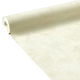 4MURS Papier peint intissé Classic line Écru Lisse 