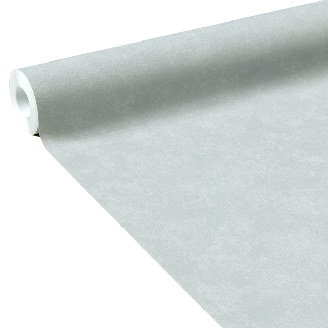Papier peint intissé ESSENTIELLE coloris gris perle