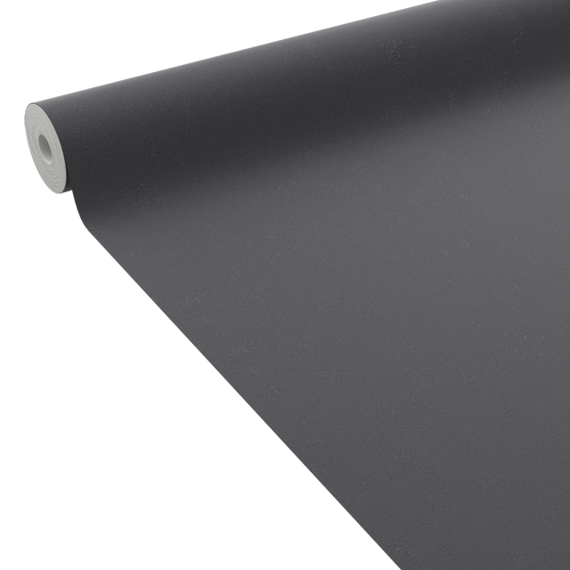 Papier peint intissé PALAZZO coloris gris souris