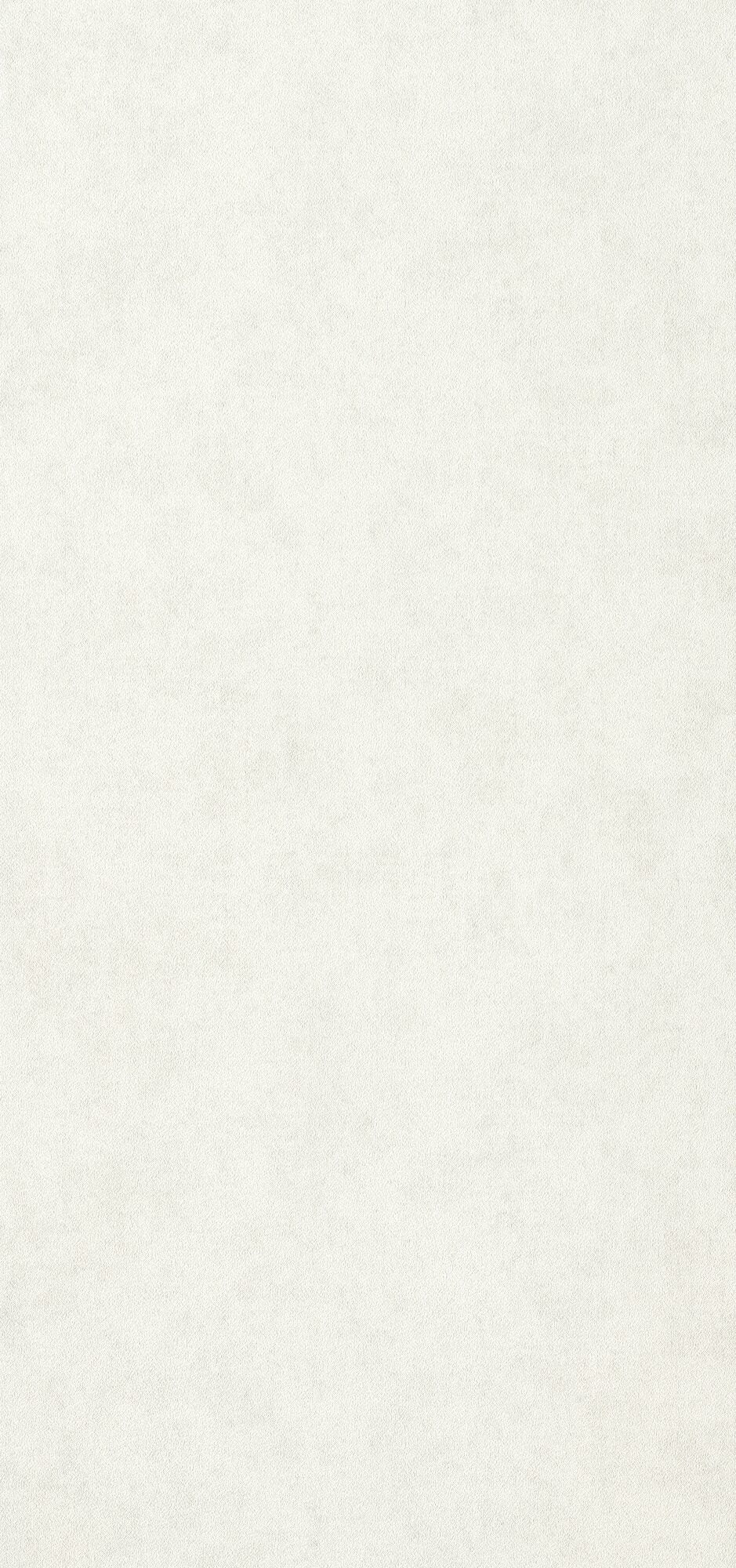 Papier peint intissé Soft Blanc perlé Trame 