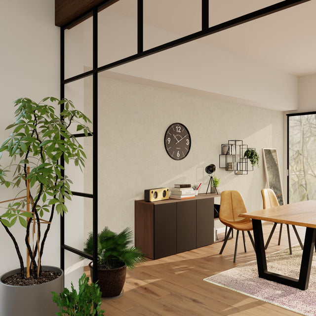 Papier peint intissé SOFT coloris lin