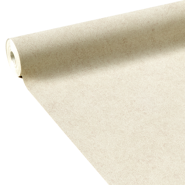 Papier peint intissé SOFT coloris lin