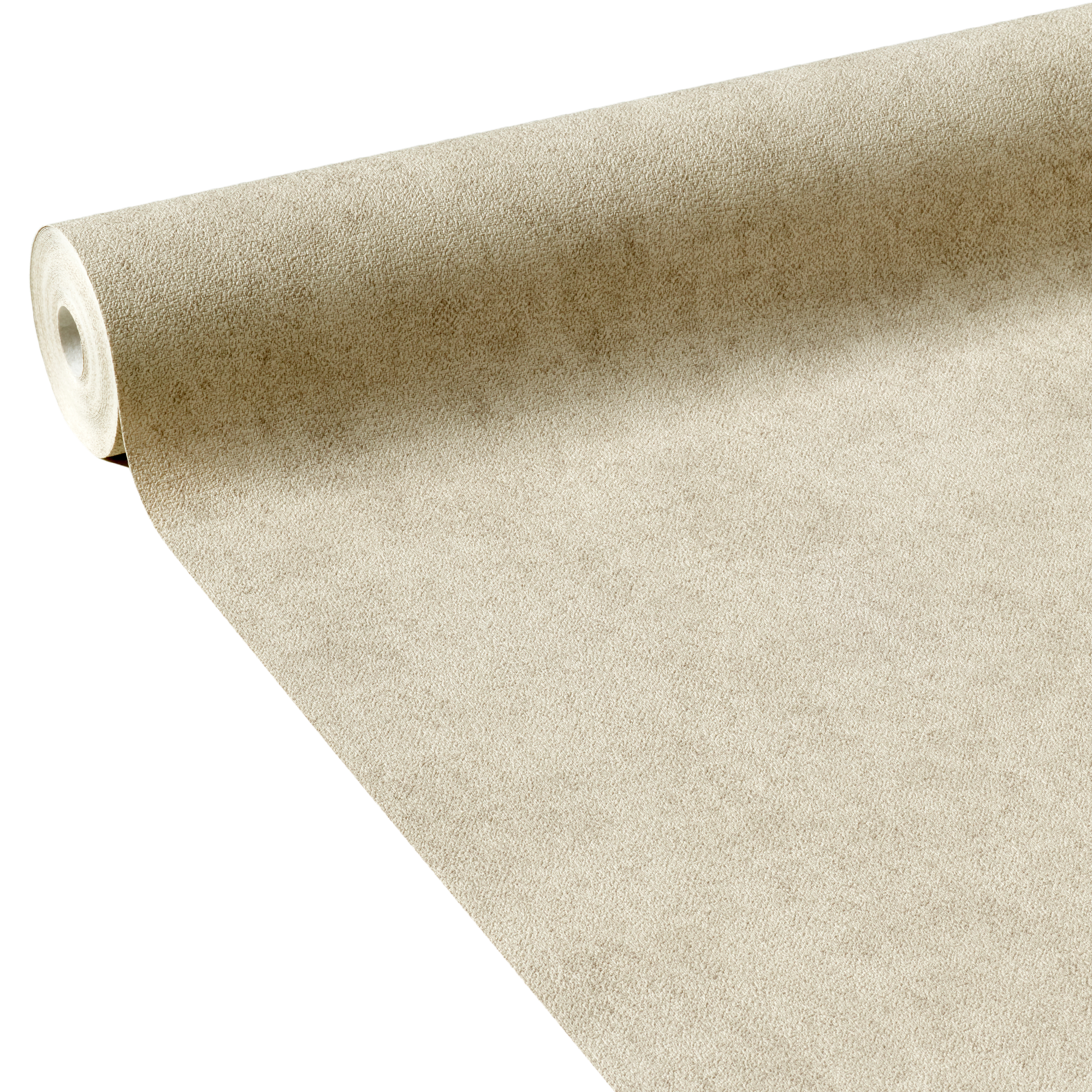 Papier peint intissé SOFT coloris taupe