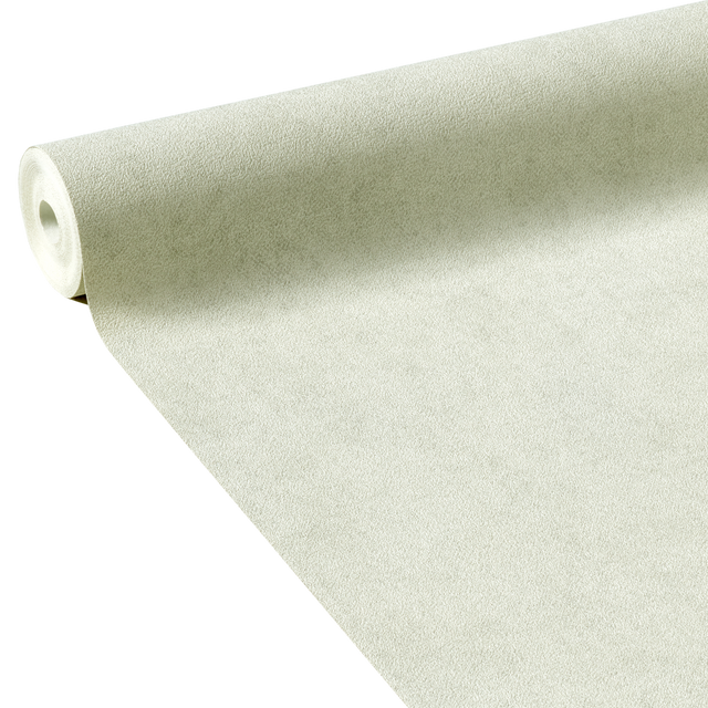 Papier peint intissé SOFT coloris gris perle
