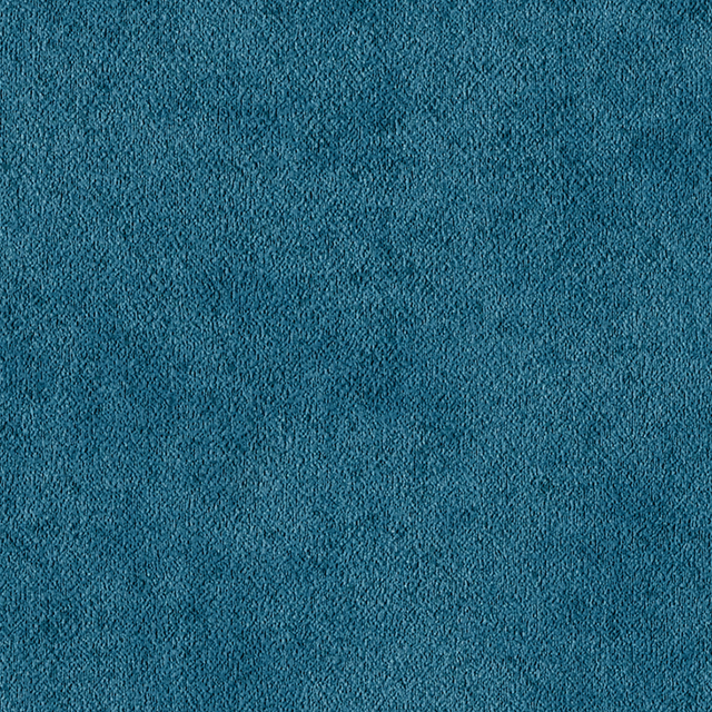 Papier peint intissé SOFT coloris bleu pétrole