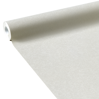Papier peint intissé New infinity Gris perle Lisse