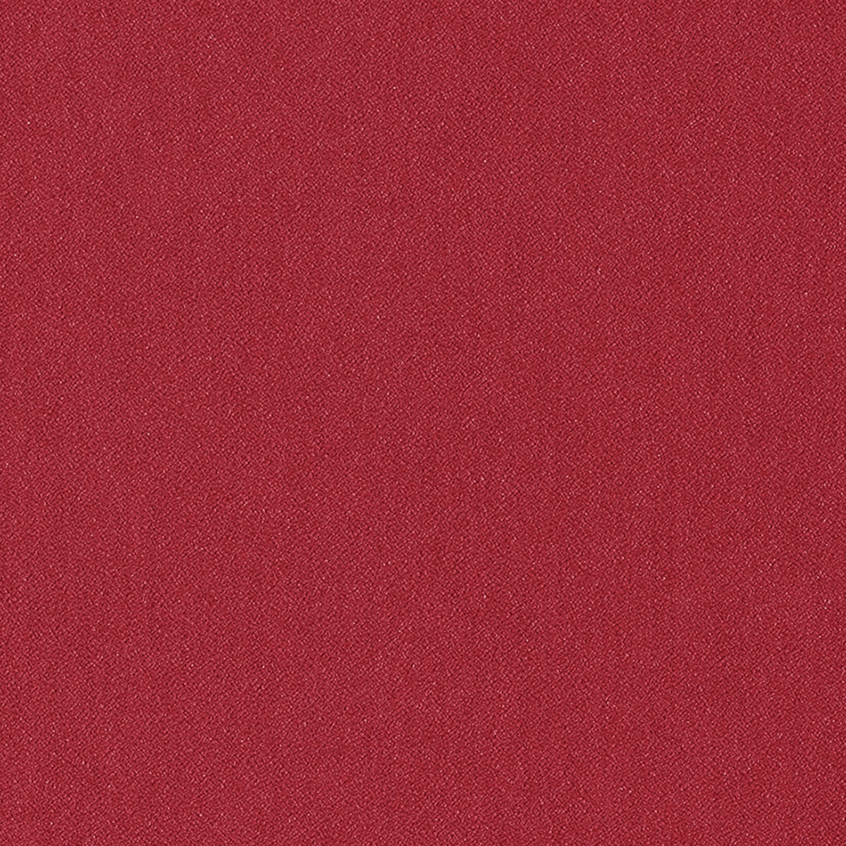 Papier peint intissé Calico Rouge griotte Lisse 