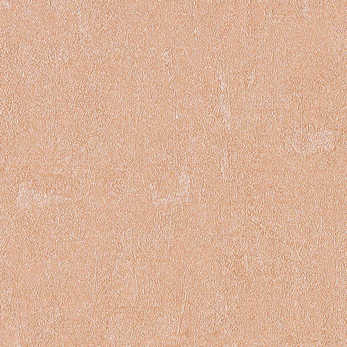 Papier peint intissé Palazzo Rose cuivré Satiné