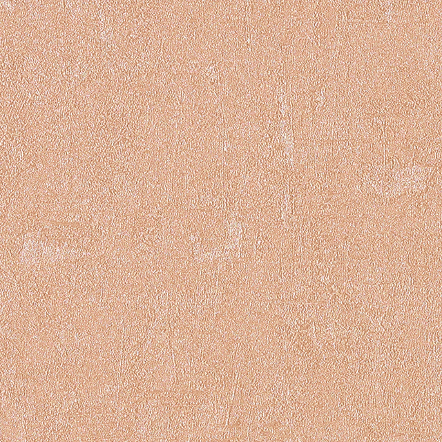 Papier peint intissé PALAZZO coloris rose cuivré