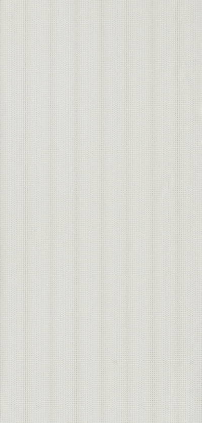 Papier peint intissé Lynea Blanc