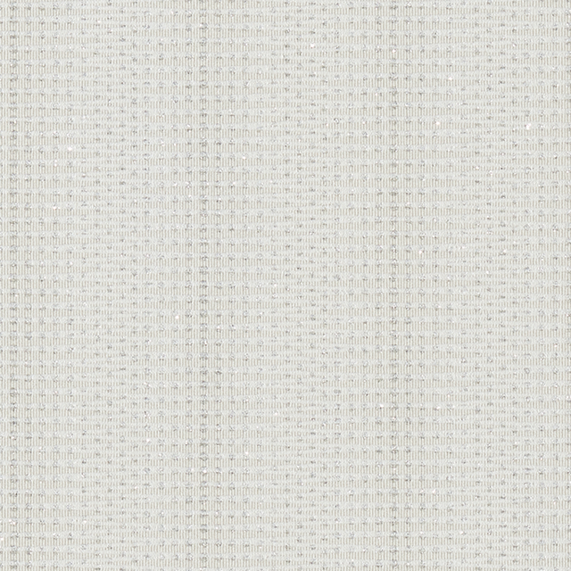 Papier peint intissé LYNEA coloris blanc