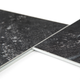 GROSFILLEX Revêtement décoratif à coller Gx wall+ dark stone Gris