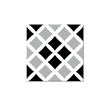 SOCHIC SQUARE CROSS