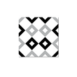 SOCHIC SQUARE DAMIER