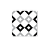 SOCHIC SQUARE DAMIER