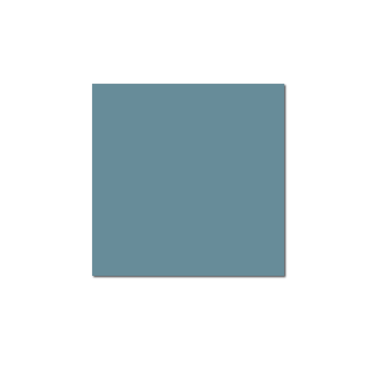 GROSFILLEX Revêtement décoratif adhésif Sochic square full Bleu